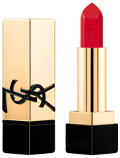 Yves Saint Laurent Rouge Pur Couture – Rossetto Effetto Satinato R5 Subversive Ruby