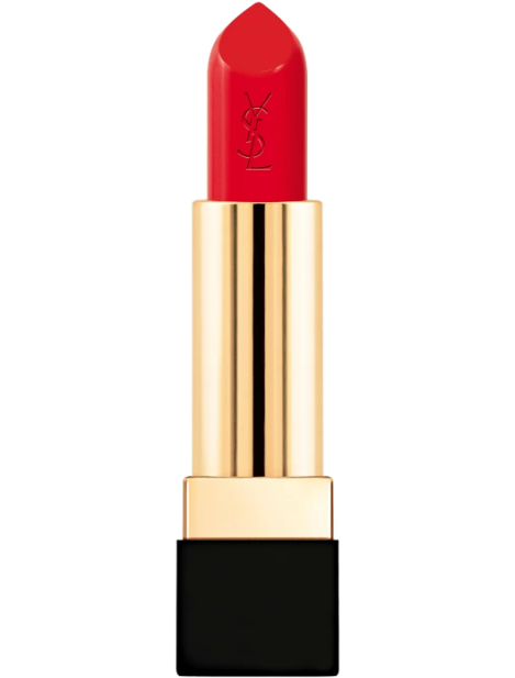 Yves Saint Laurent Rouge Pur Couture Rossetto Satinato - Rouge 07