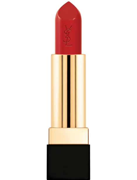 Yves Saint Laurent Rouge Pur Couture Rossetto Satinato - Rouge 08