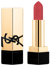 Yves Saint Laurent Rouge Pur Couture – Rossetto Effetto Satinato N2 Nude Lace