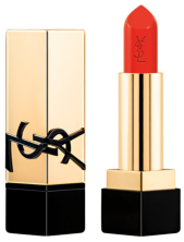 Yves Saint Laurent Rouge Pur Couture – Rossetto Effetto Satinato O13 Le Orange