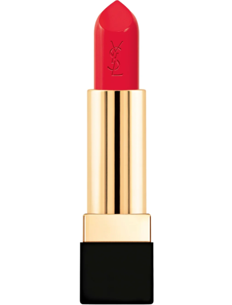 Yves Saint Laurent Rouge Pur Couture Rossetto Satinato - Orange 06