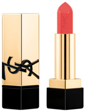 Yves Saint Laurent Rouge Pur Couture – Rossetto Effetto Satinato O7 Transgressive Coral