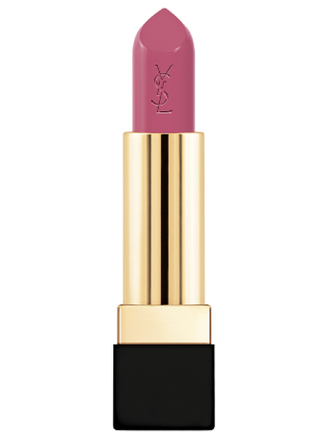 Yves Saint Laurent Rouge Pur Couture Rossetto Satinato - Pink Muse