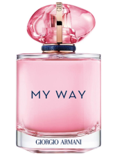 Giorgio Armani My Way Eau De Parfum Nectar Donna - 90 Ml