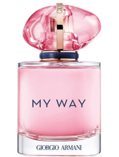 Giorgio Armani My Way Eau De Parfum Nectar Donna - 50 Ml