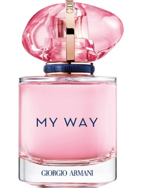 Giorgio Armani My Way Eau De Parfum Nectar Donna - 30 Ml