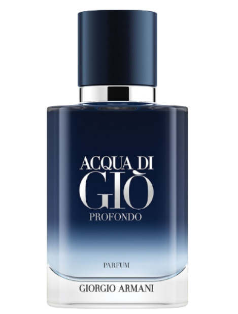 Giorgio Armani Acqua Di Giò Profondo Parfum Uomo 30 Ml