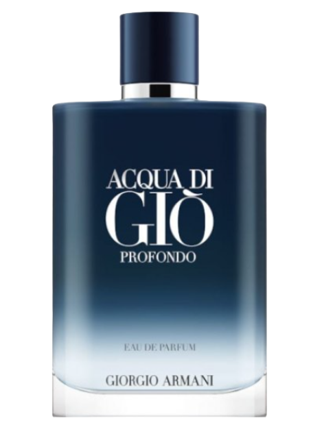 Giorgio Armani Acqua Di Giò Profondo Eau De Parfum Uomo 30 Ml