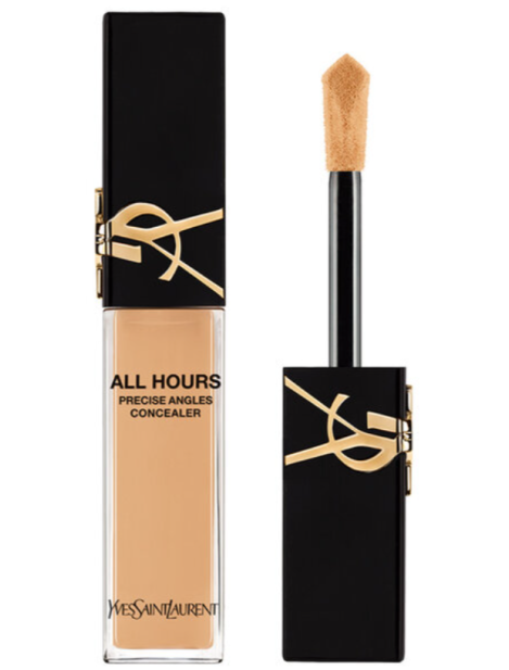 Yves Saint Laurent All Hours Precise Angles Concealer – Correttore Con Finish Mat Luminoso Lw7