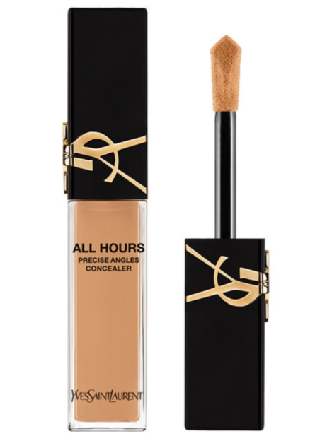 Yves Saint Laurent All Hours Precise Angles Concealer – Correttore Con Finish Mat Luminoso Mn1