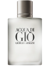 Giorgio Armani Acqua Di Giò Eau De Toilette Ricaricabile Uomo 30 Ml