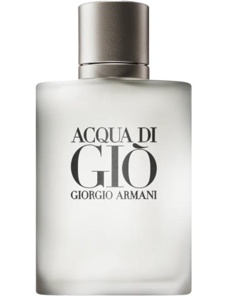 Giorgio Armani Acqua Di Giò Eau De Toilette Ricaricabile Uomo 100 Ml