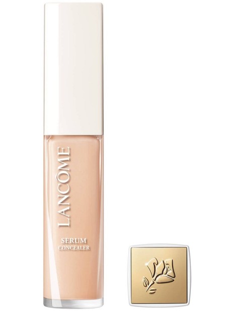 Lancôme Teint Idole Ultra Wear Care&Glow Serum Concealer Correttore Tenuta 24H - 120N