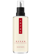 Prada Luna Rossa Ocean Eau De Toilette Uomo Ricarica 150 Ml