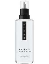 Prada Luna Rossa Black Eau De Parfum Uomo Ricarica 150 Ml