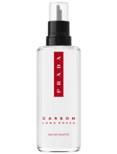 Prada Luna Rossa Carbon Eau De Toilette Uomo Ricarica 150 Ml