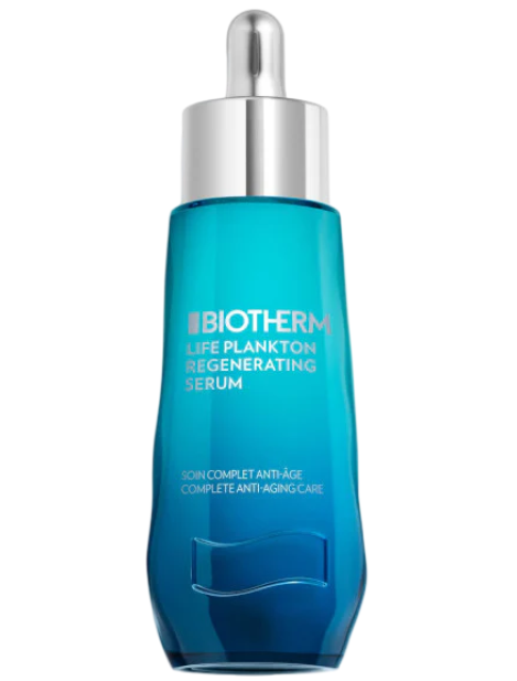 Biotherm Life Plankton Regenerating Serum Siero Viso Rigenerante 50 Ml