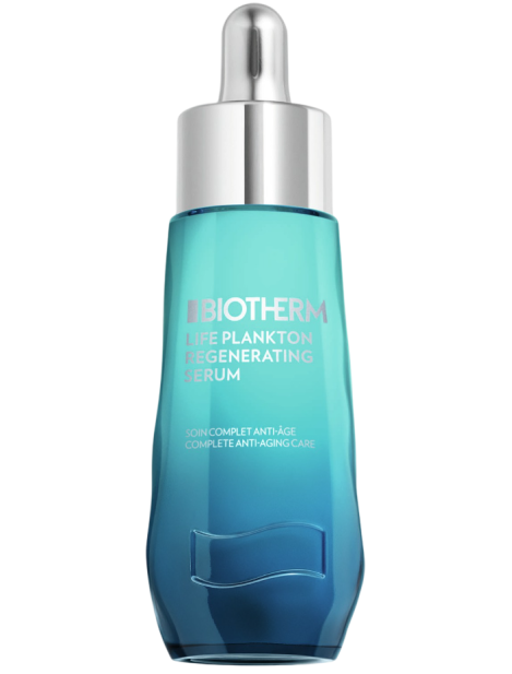 Biotherm Life Plankton Regenerating Serum Siero Antietà Viso 30 Ml