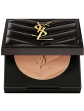 Yves Saint Laurent All Hours Hyper Finish Cipria Compatta - 02