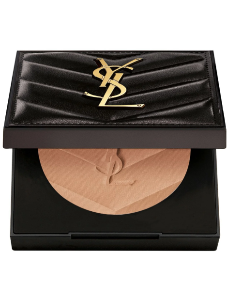 Yves Saint Laurent All Hours Hyper Finish Cipria Compatta - 02