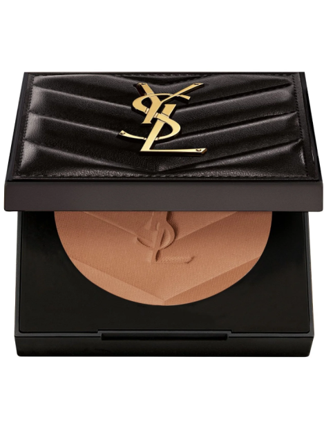 Yves Saint Laurent All Hours Hyper Finish Cipria Compatta - 05