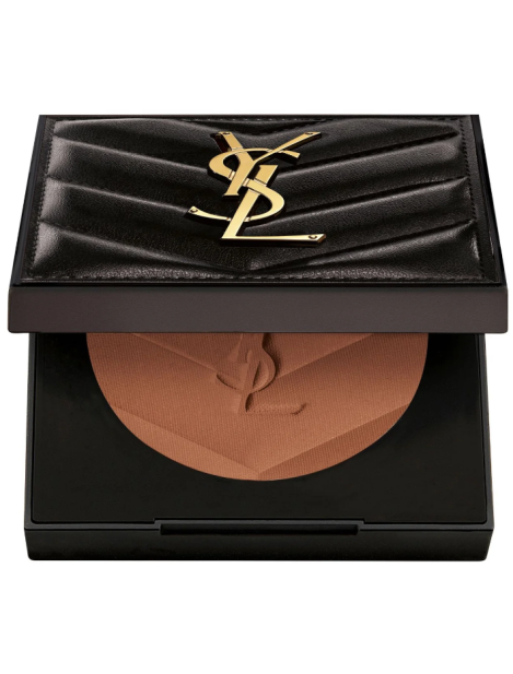 Yves Saint Laurent All Hours Hyper Finish Cipria Compatta - 07