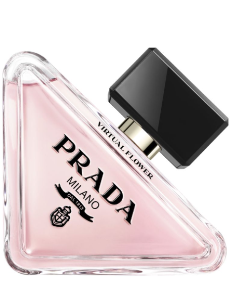 Prada Paradoxe Virtual Flower Eau De Parfum Donna 90 Ml