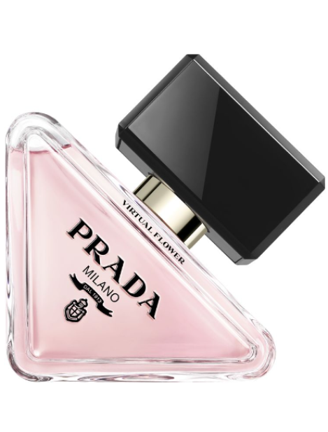 Prada Paradoxe Virtual Flower Eau De Parfum Donna 30 Ml