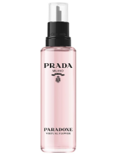 Prada Paradoxe Virtual Flower Eau De Parfum Donna Ricarica 100 Ml