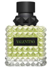 Valentino Born In Roma Green Stravaganza Eau De Parfum Donna 50 Ml