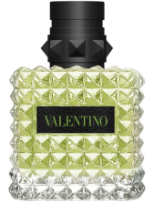 Valentino Born In Roma Green Stravaganza Eau De Parfum Donna - 30ml
