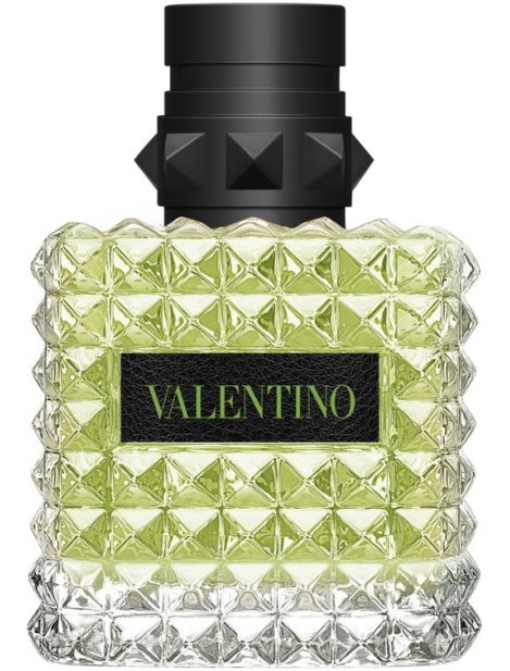 Valentino Born In Roma Green Stravaganza Eau De Parfum Donna - 30Ml