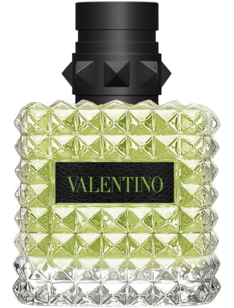 Valentino Born In Roma Green Stravaganza Eau De Parfum Donna 30 Ml