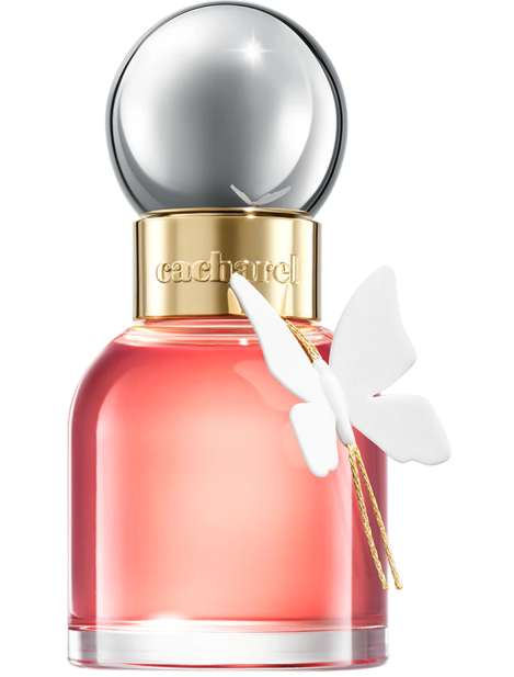 Cacharel Ella Ella Eau De Parfum Donna 30 Ml Cacharel Ella Ella Eau De Parfum Donna 30 Ml