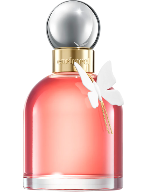 Cacharel Ella Ella Eau De Parfum Donna 100 Ml