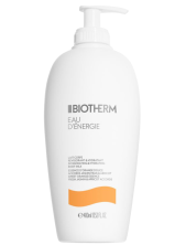 Biotherm Eau D’énergie Latte Corpo Profumato 400 Ml