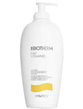 Biotherm Eau Vitaminée Latte Per Il Corpo 400 Ml