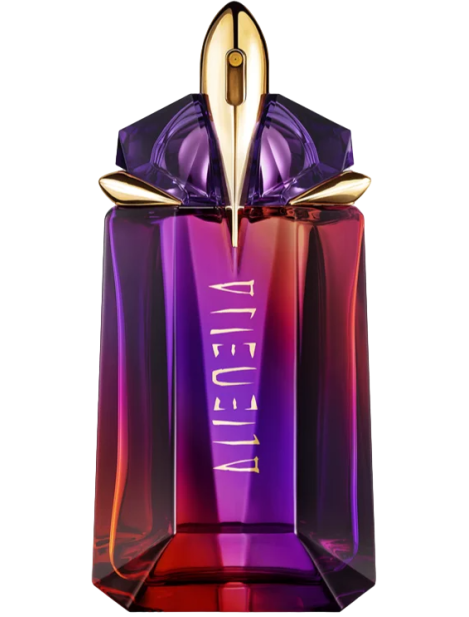 Mugler Alien Hypersense Eau De Parfum Ricaricabile Donna 60 Ml