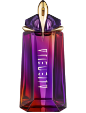 Mugler Alien Hypersense Eau De Parfum Ricaricabile Donna 90 Ml