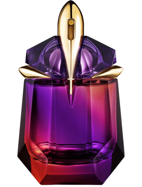 Mugler Alien Hypersense Eau De Parfum Ricaricabile Donna 30 Ml