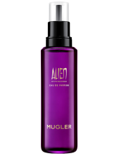 Mugler Alien Hypersense Eau De Parfum Donna Ricarica 100 Ml