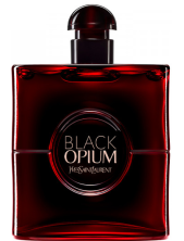 Yves Saint Laurent Black Opium Over Red Eau De Parfum Donna - 90ml