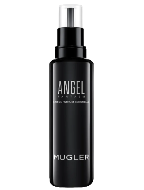 Mugler Fantasm Angel Eau De Parfum Donna Ricarica 100 Ml