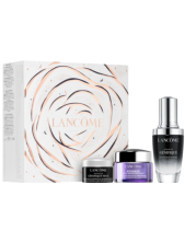 Lancôme Cofanetto Génifique Advanced Siero Ringiovanente 30 Ml + Crema Ringiovanente Attiva Per Il Contorno Degli Occhi 5 Ml + Crema Antirughe Giorno Ricaricabile 15 Ml