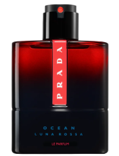 Prada Luna Rossa Ocean Parfum Uomo 100 Ml