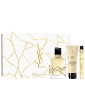 Yves Saint Laurent Libre Cofanetto Donna Eau De Parfum 50ml + 10ml + Balsamo Corpo 50ml