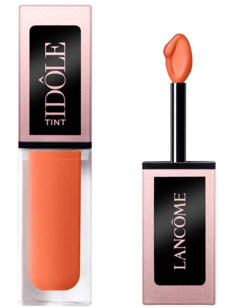 Lancôme Idôle Tint Ombretti Liquidi - 04 Sienna