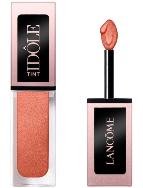 Lancôme Idôle Tint Ombretti Liquidi - 05 Sand Storm