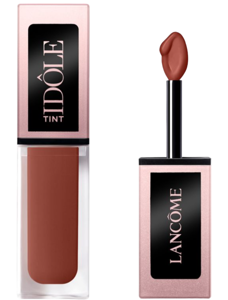 Lancôme Idôle Tint Ombretti Liquidi - 06 Canyon Clay